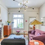 Deco Housing Luxury Rentals Roma Norte