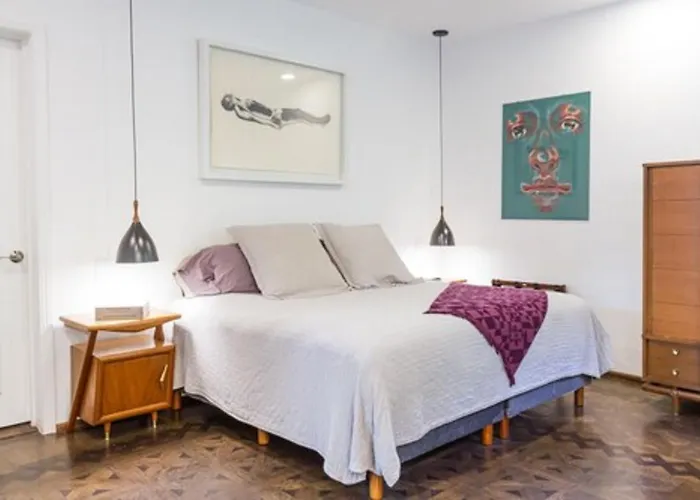 Deco Housing Luxury Rentals Roma Norte