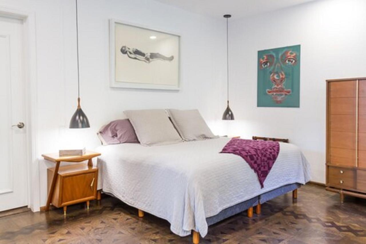 Deco Housing Luxury Roma Norte Aparthotel Mexico-stad