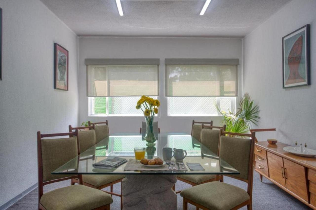 Deco Housing Luxury Roma Norte 4* Mexico-stad