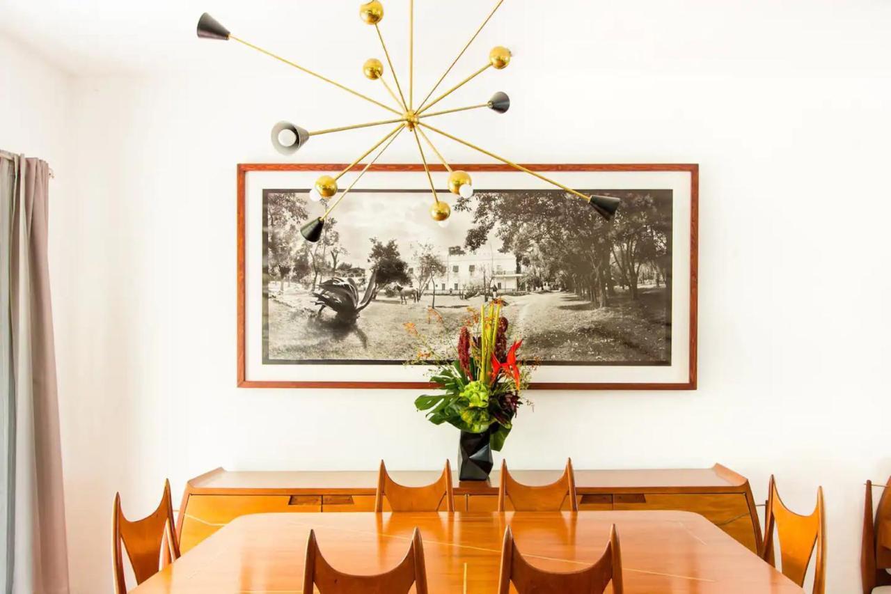 Deco Housing Luxury Roma Norte 4*
