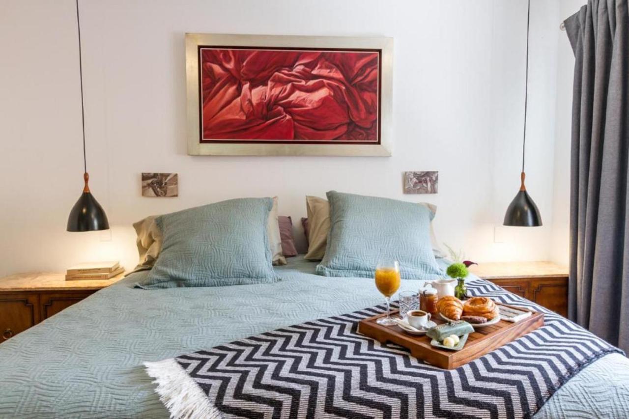 Aparthotel Deco Housing Luxury Roma Norte Mexico-stad