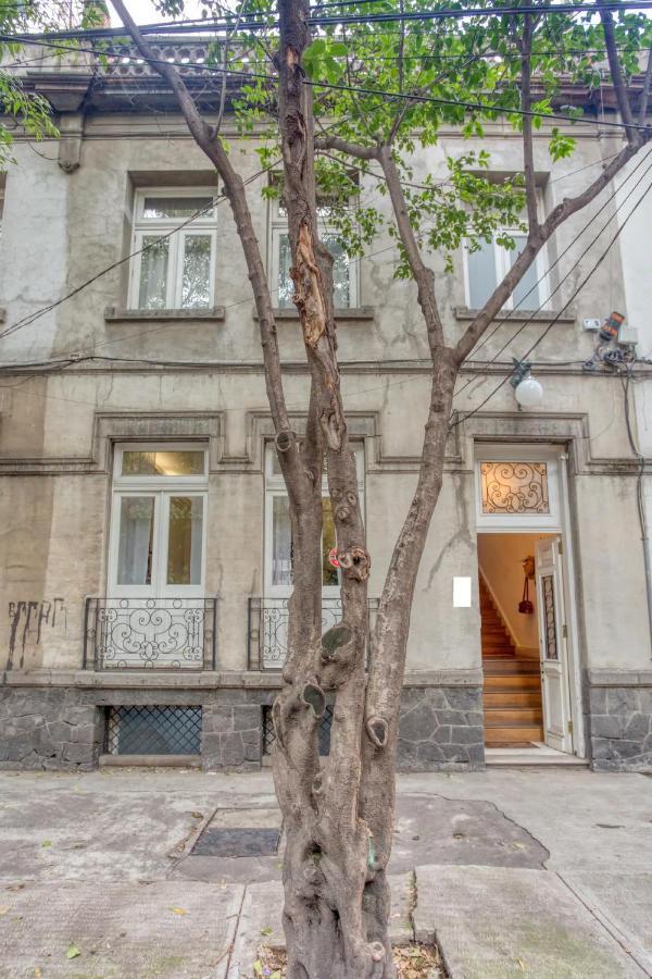 Deco Housing Luxury Roma Norte