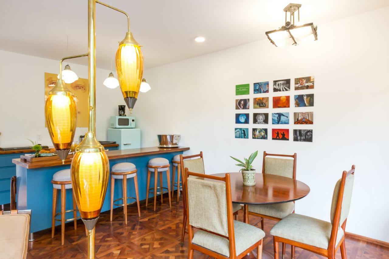 Deco Housing Luxury Roma Norte