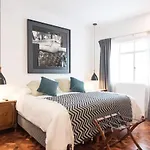 Deco Housing Luxury Rentals Roma Norte