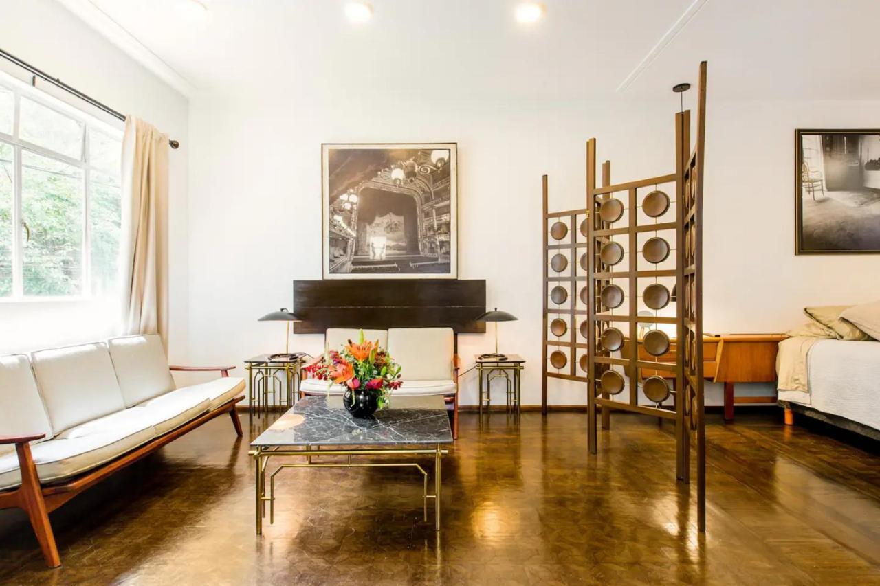Aparthotel Deco Housing Luxury Roma Norte 4*