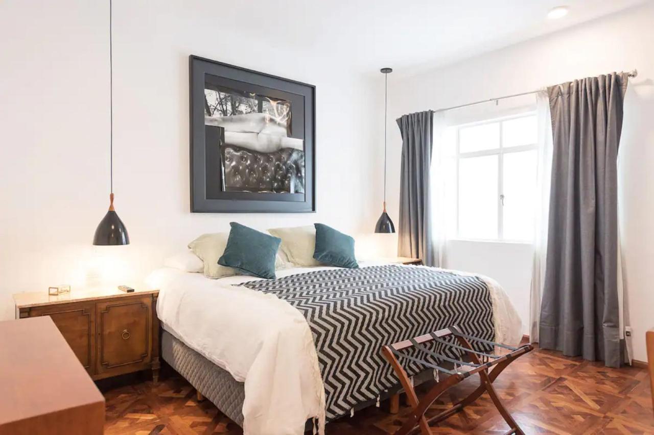 Deco Housing Luxury Roma Norte 4*