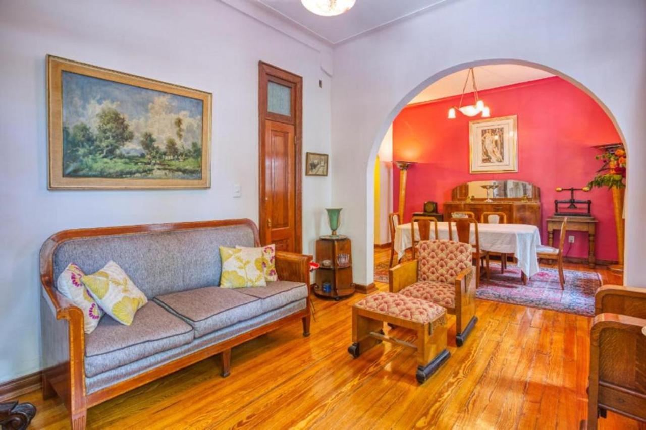 Deco Housing Luxury Roma Norte