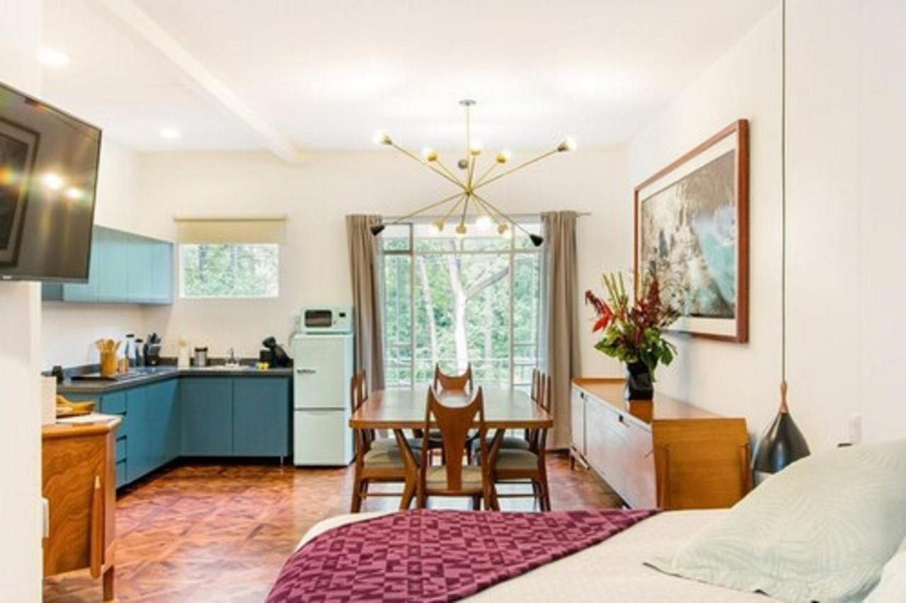 Deco Housing Luxury Roma Norte Aparthotel
