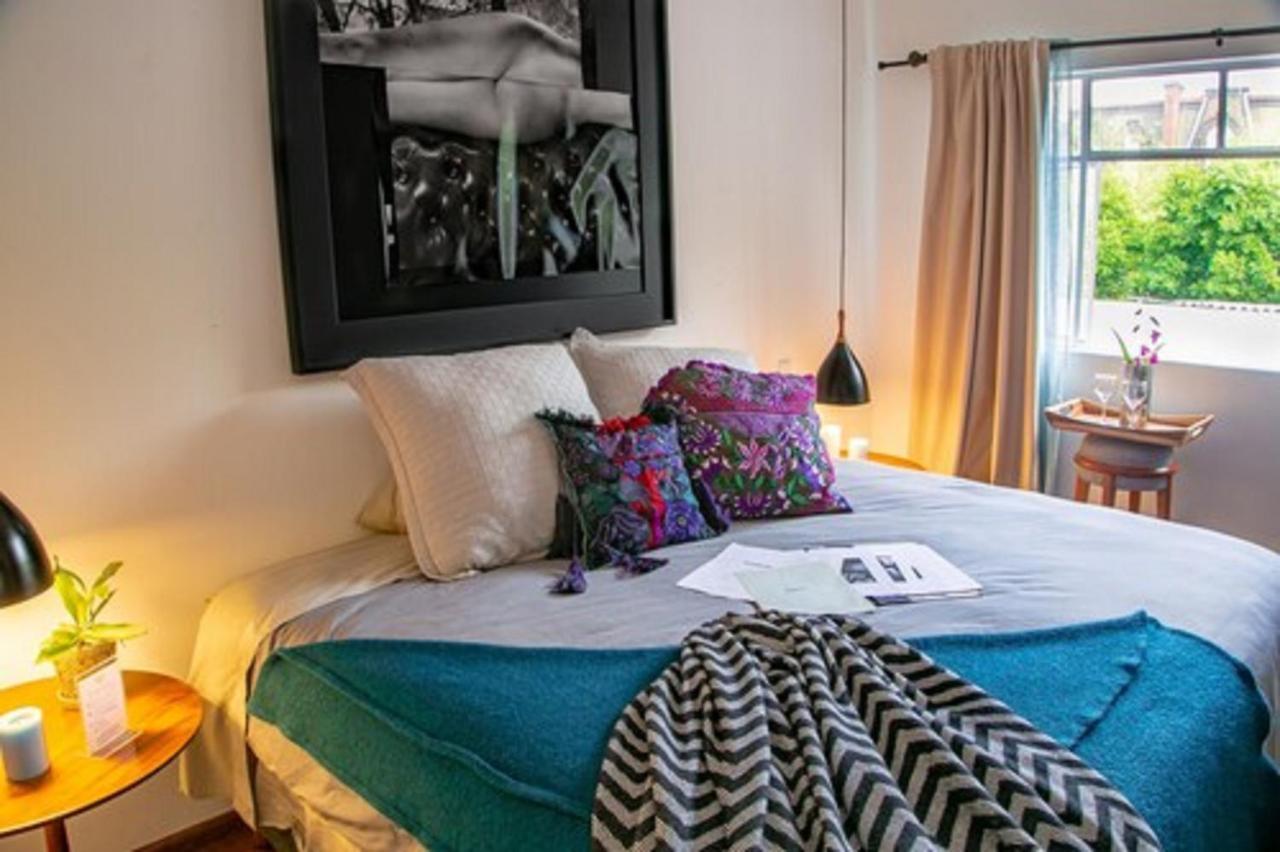 Deco Housing Luxury Roma Norte