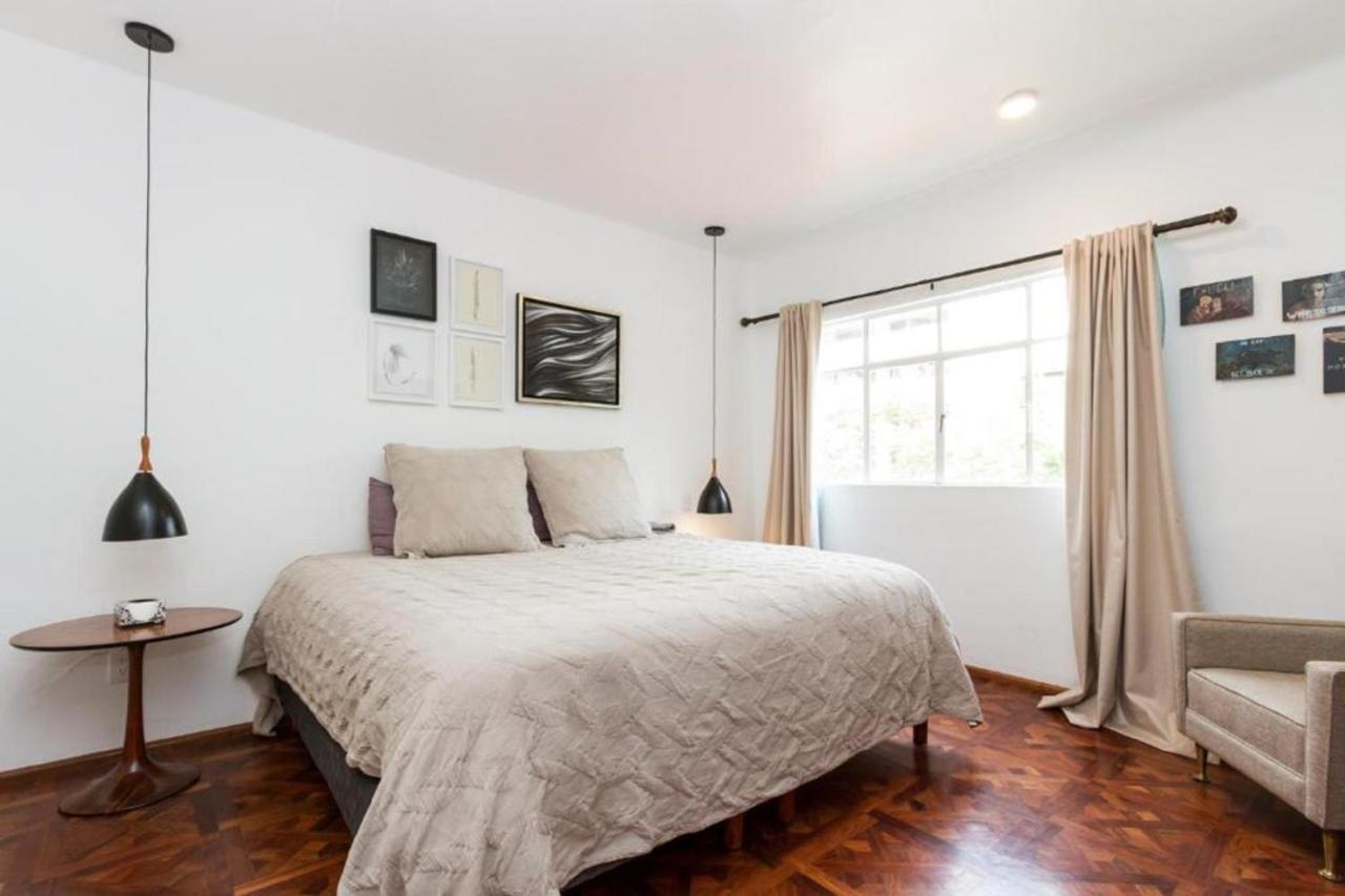 Deco Housing Luxury Roma Norte Mexiko-Stadt