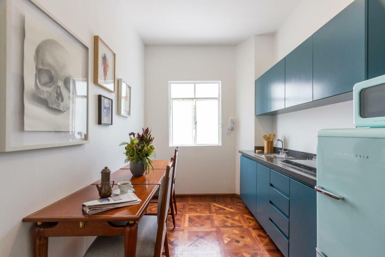 Deco Housing Luxury Roma Norte Aparthotel