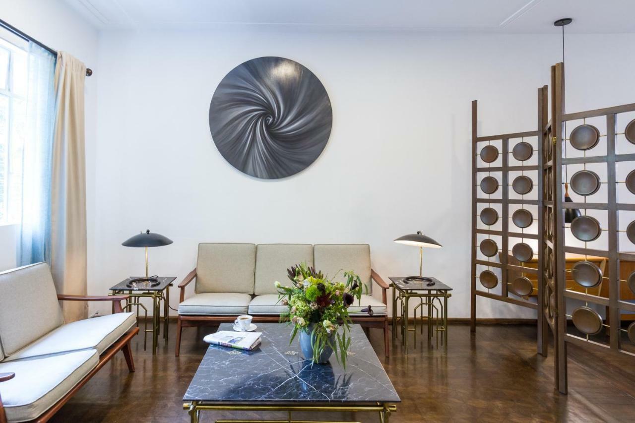 Aparthotel Deco Housing Luxury Roma Norte 4*